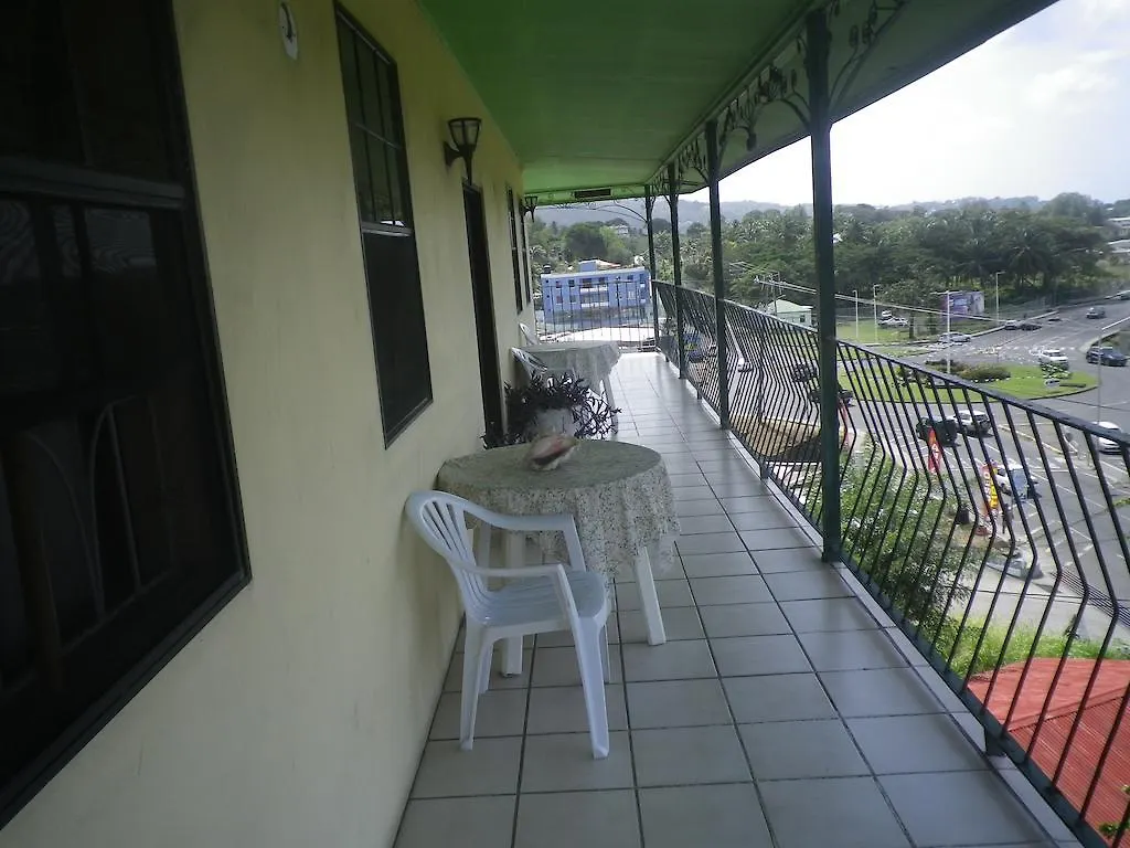La Vista Guest Inn Castries