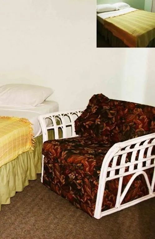 La Vista Guest Inn Castries 0*,