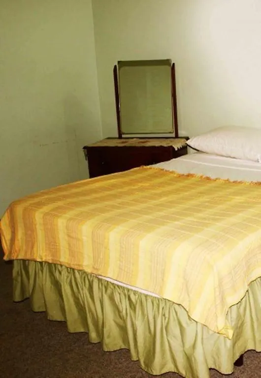 Apartamento La Vista Guest Inn Castries Santa Lucía