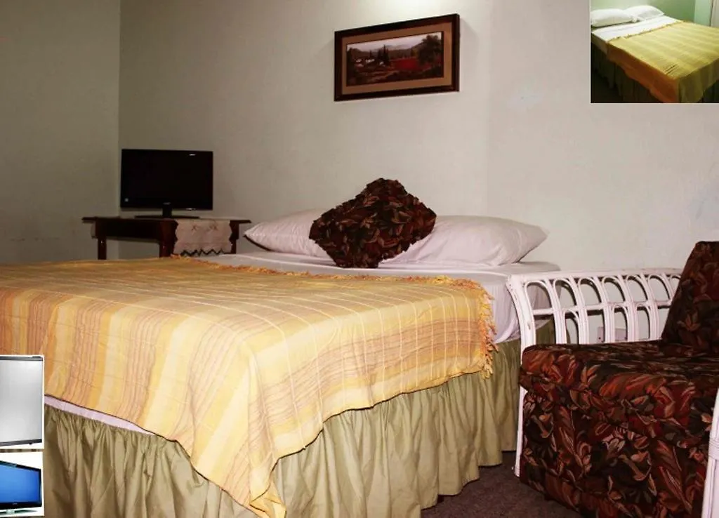 Apartamento La Vista Guest Inn Castries