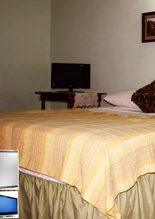 La Vista Guest Inn Castries