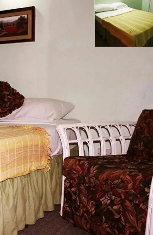 Apartamento La Vista Guest Inn Castries