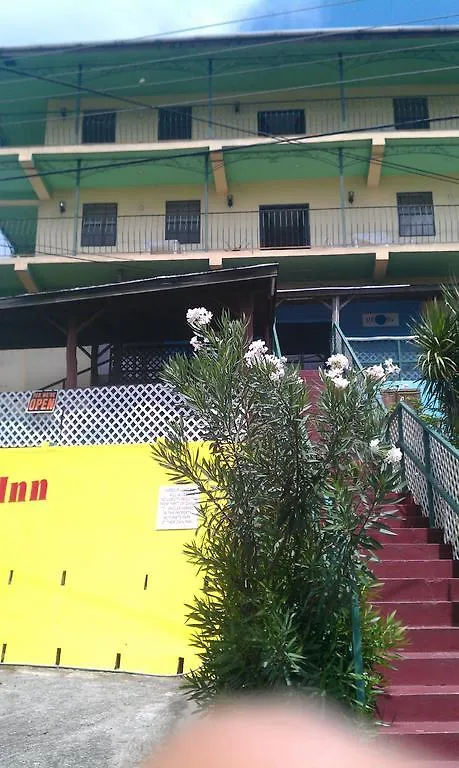 La Vista Guest Inn Castries