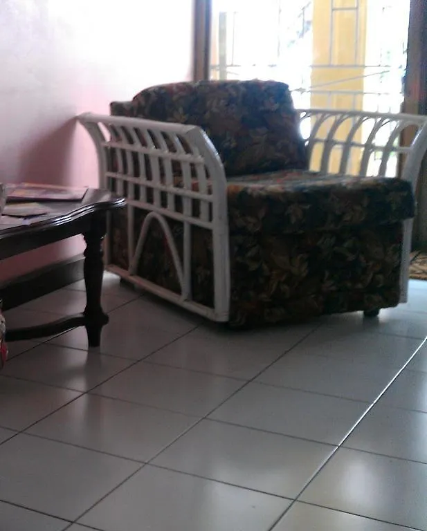 La Vista Guest Inn Castries Apartamento