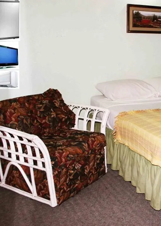 Apartamento La Vista Guest Inn Castries Santa Lucía