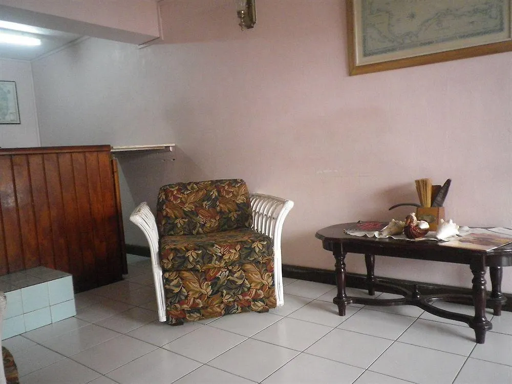 La Vista Guest Inn Castries Apartamento