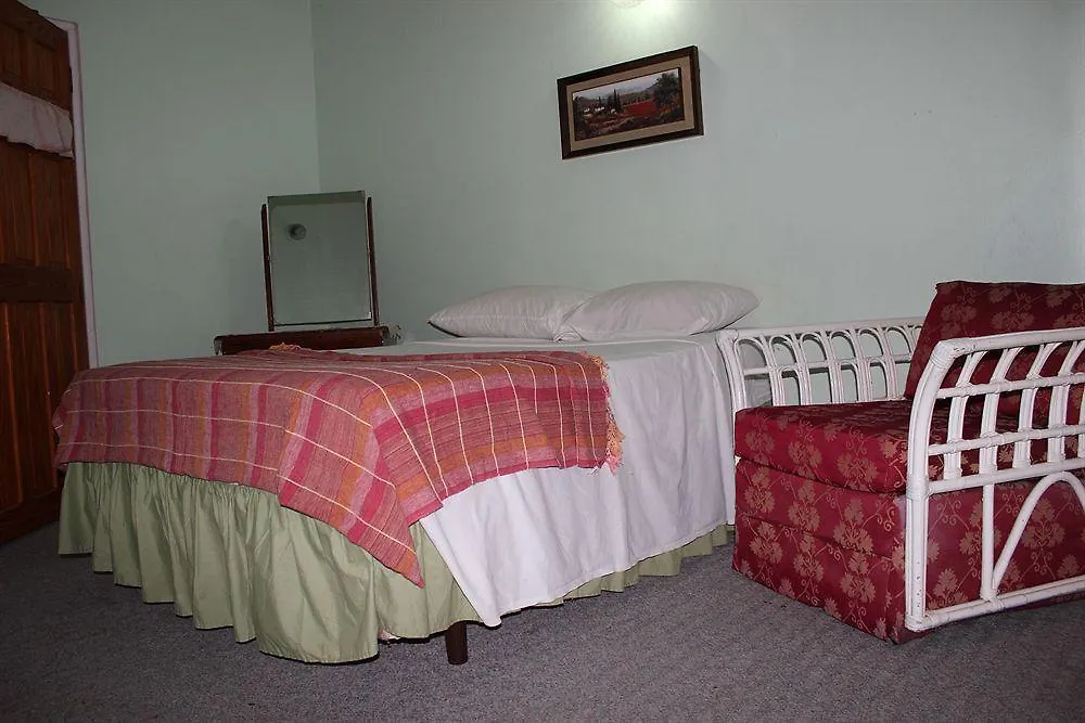 Apartamento La Vista Guest Inn Castries