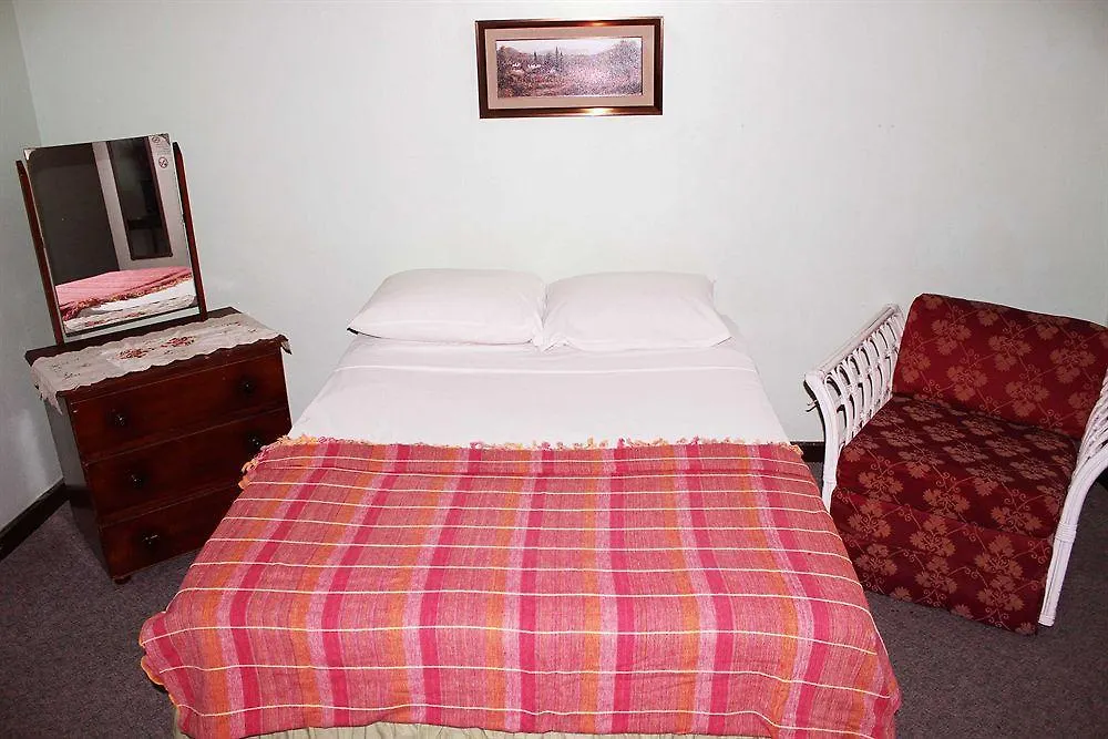 La Vista Guest Inn Castries 0*,  Santa Lucía