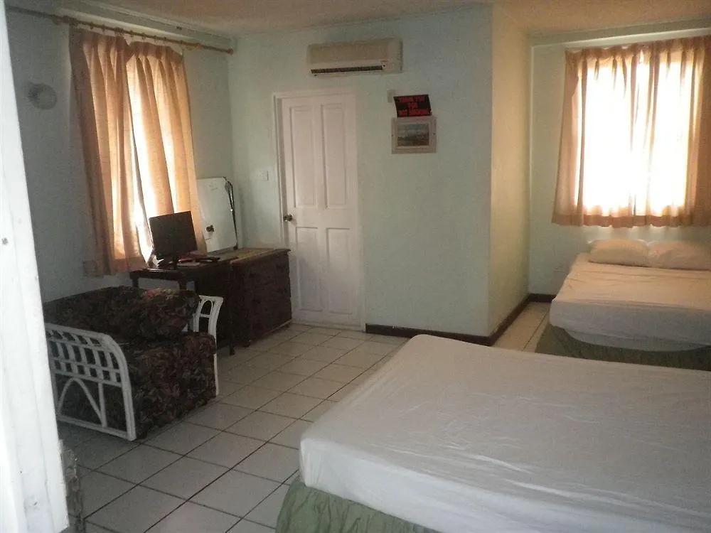 Apartamento La Vista Guest Inn Castries
