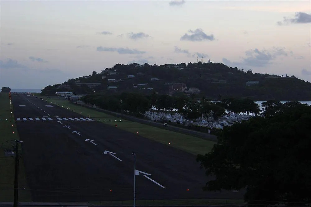La Vista Guest Inn Castries 0*,