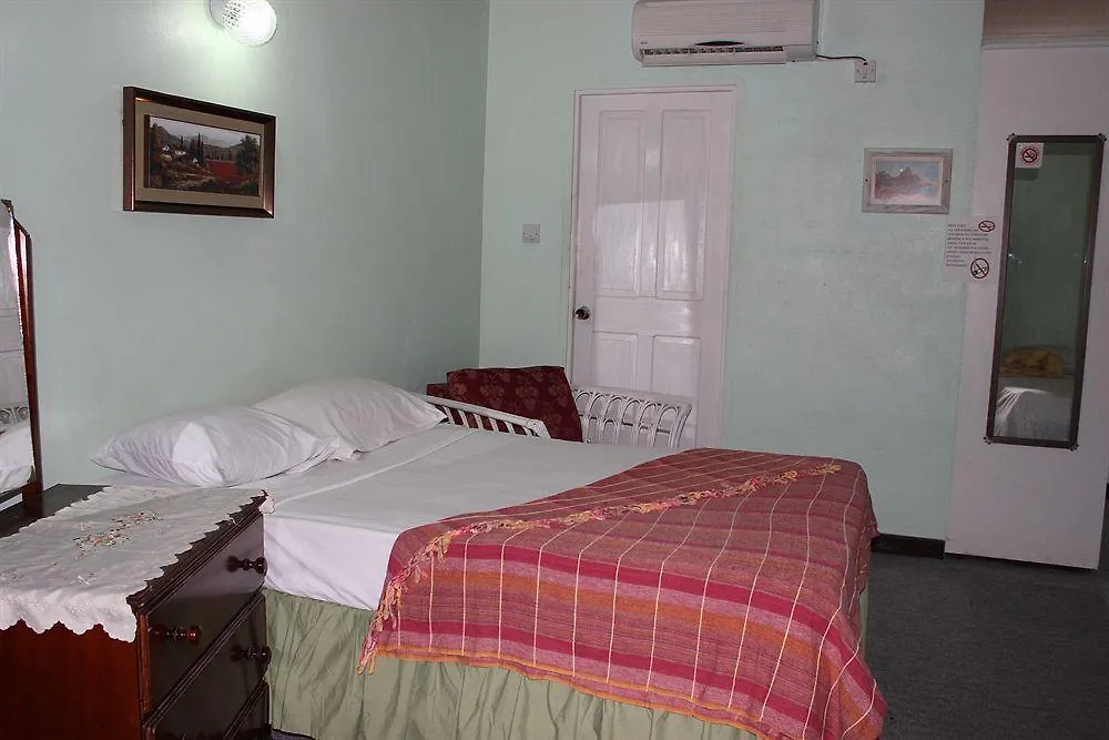 La Vista Guest Inn Castries Apartamento