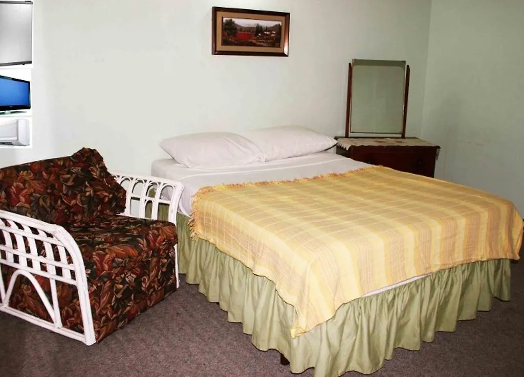 La Vista Guest Inn Castries Apartamento