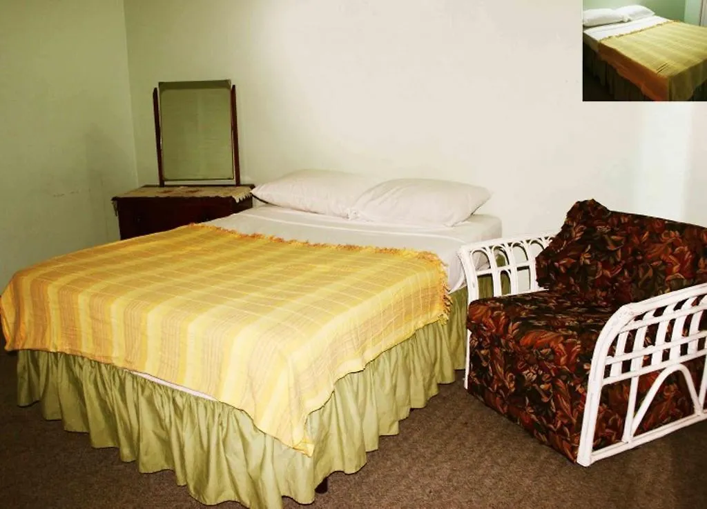 Apartamento La Vista Guest Inn Castries Santa Lucía