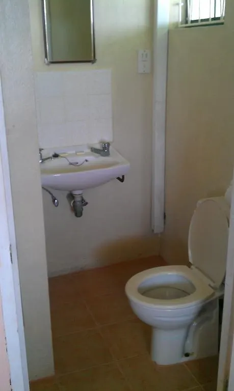 La Vista Guest Inn Castries Apartamento