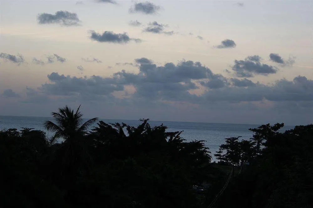 La Vista Guest Inn Castries