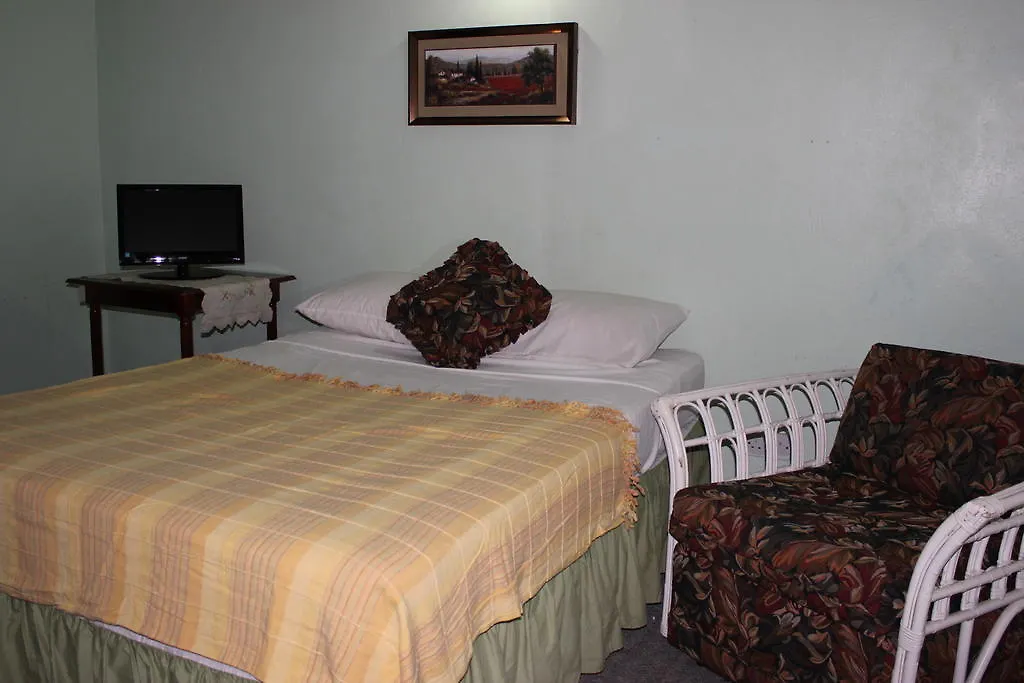 La Vista Guest Inn Castries St. Lucia