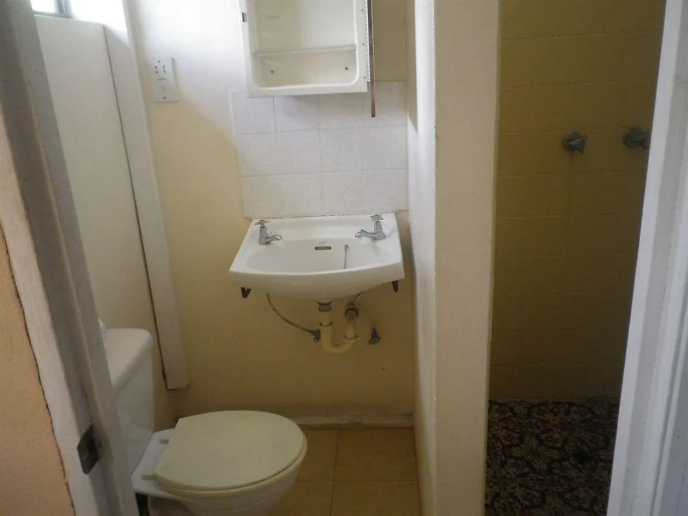 La Vista Guest Inn Castries