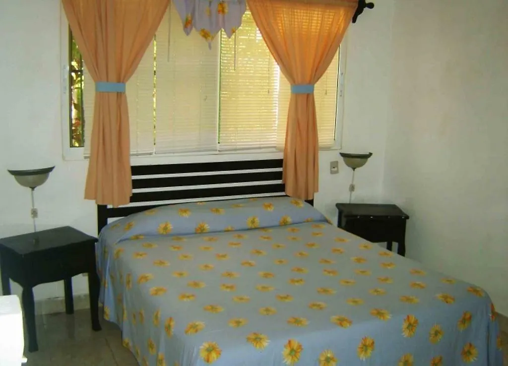 Apartmán La Vista Guest Inn Castries